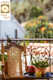 Hotel Boutique La Casa de Margarita
