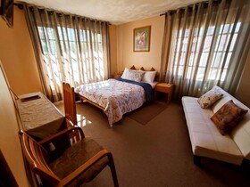 Hotel Boutique La Casa de Margarita