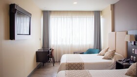 Huper Hotel Boutique