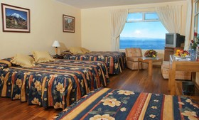 Hotel Gloria Copacabana