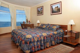Hotel Gloria Copacabana