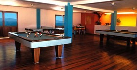 Hotel Gloria Copacabana