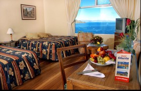 Hotel Gloria Copacabana