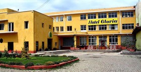 Hotel Gloria Copacabana