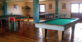 Hotel Gloria Copacabana