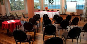 Hotel Gloria Copacabana