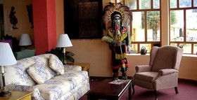 Hotel Gloria Copacabana