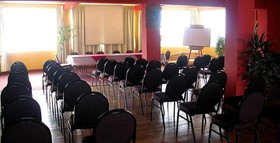 Hotel Gloria Copacabana