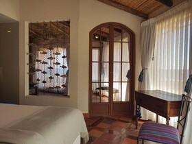Hotel Rosario Lago Titicaca
