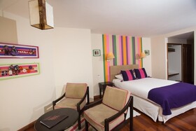 Hotel Rosario Lago Titicaca