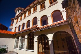 Hotel Rosario Lago Titicaca