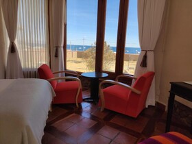 Hotel Rosario Lago Titicaca