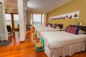 Hotel Rosario Lago Titicaca
