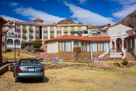 Hotel Rosario Lago Titicaca