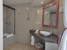 Hotel Rosario Lago Titicaca