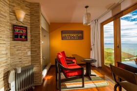 Hotel Rosario Lago Titicaca
