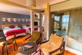Hotel Rosario Lago Titicaca