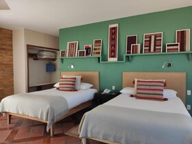 Hotel Rosario Lago Titicaca