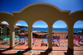 Hotel Rosario Lago Titicaca