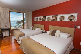 Hotel Rosario Lago Titicaca