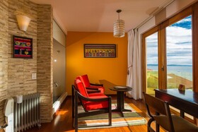 Hotel Rosario Lago Titicaca