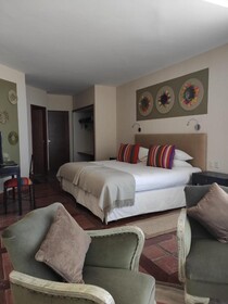 Hotel Rosario Lago Titicaca