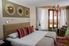Hotel Rosario Lago Titicaca