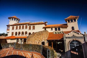 Hotel Rosario Lago Titicaca