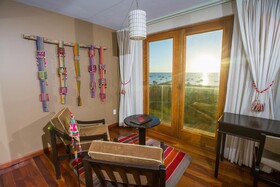 Hotel Rosario Lago Titicaca
