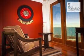 Hotel Rosario Lago Titicaca