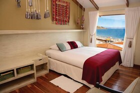 Hotel Rosario Lago Titicaca