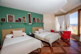 Hotel Rosario Lago Titicaca