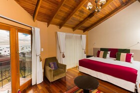Hotel Rosario Lago Titicaca