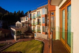 Hotel Rosario Lago Titicaca
