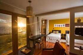 Hotel Rosario Lago Titicaca