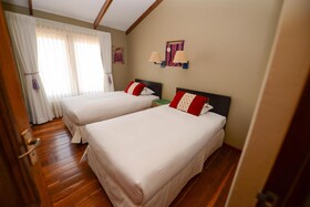 Hotel Rosario Lago Titicaca