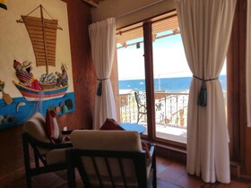 Hotel Rosario Lago Titicaca