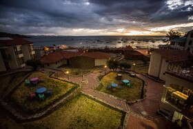 Hotel Rosario Lago Titicaca