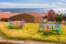 Hotel Rosario Lago Titicaca