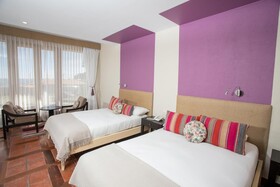 Hotel Rosario Lago Titicaca