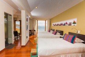 Hotel Rosario Lago Titicaca