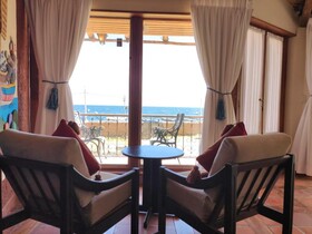 Hotel Rosario Lago Titicaca