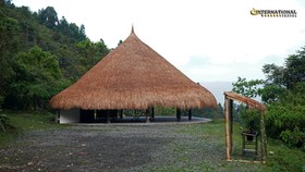 Reserva Tororoi
