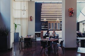 Atix Hotel