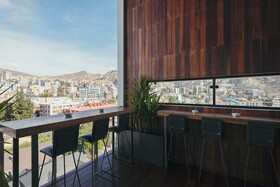 Atix Hotel