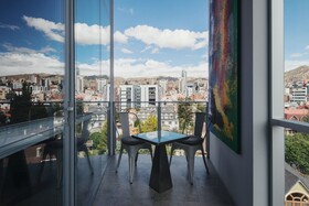 Atix Hotel