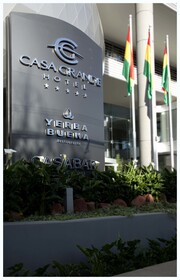 Casa Grande Hotel