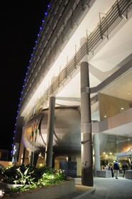 Casa Grande Hotel