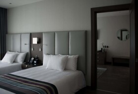 Casa Grande Hotel