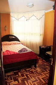 Hostal Maya Inn